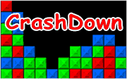 CrashDown