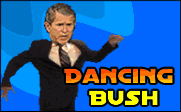 DancingBush