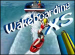 Wakeboard